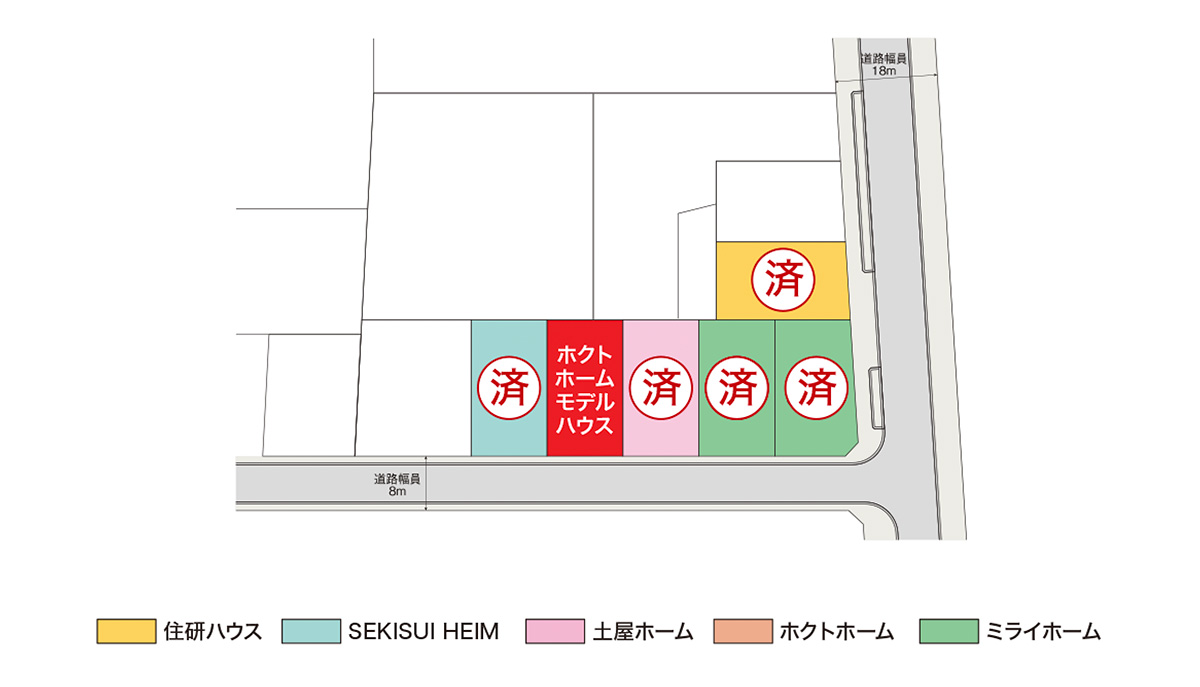 王子ガーデン弥生町